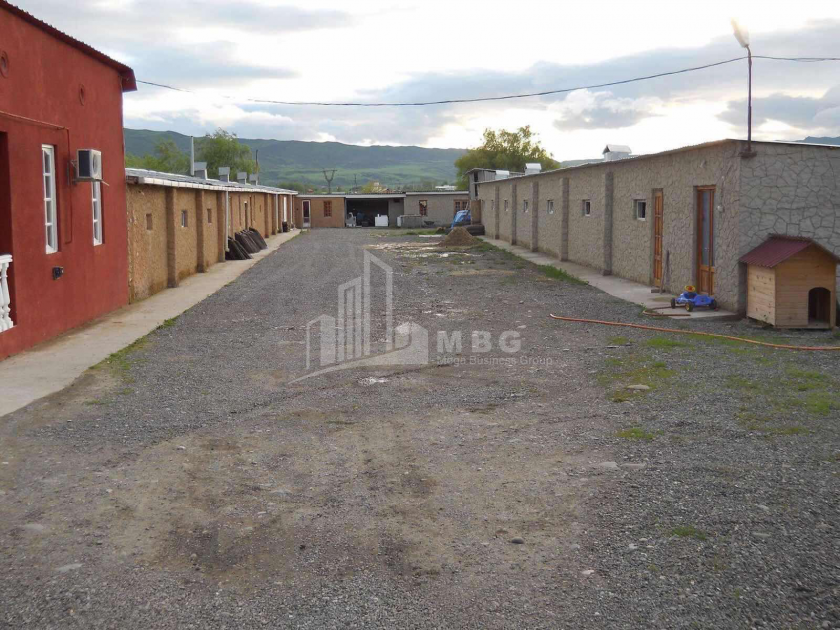 В аренду Операционная ферма Коммерческий, в Мухрани