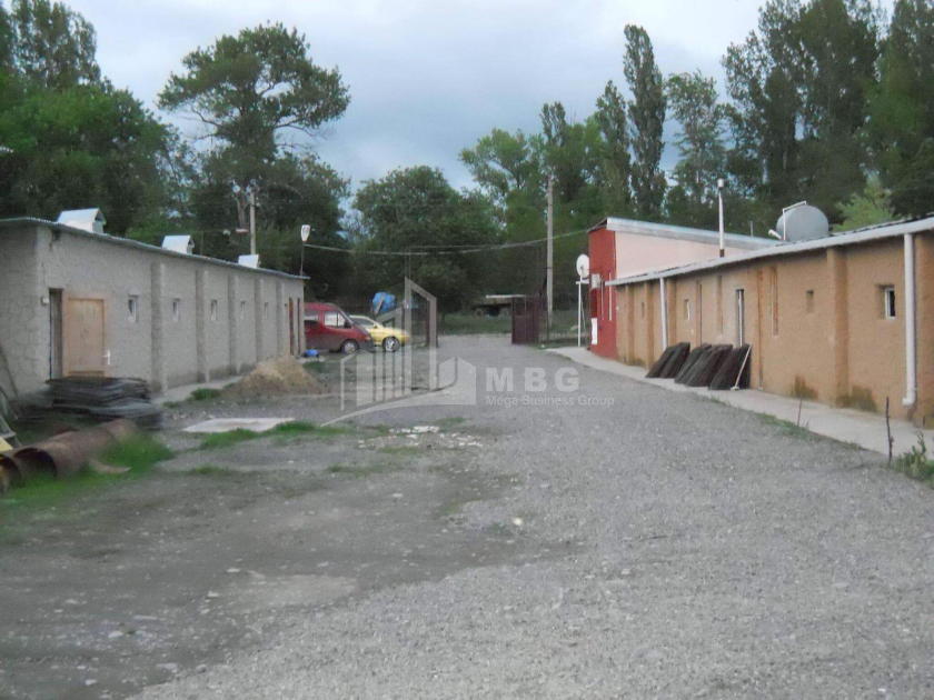 В аренду Операционная ферма Коммерческий, в Мухрани