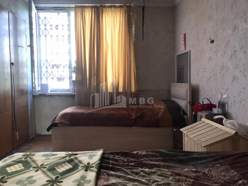 For Sale Flat, in Saburtalo