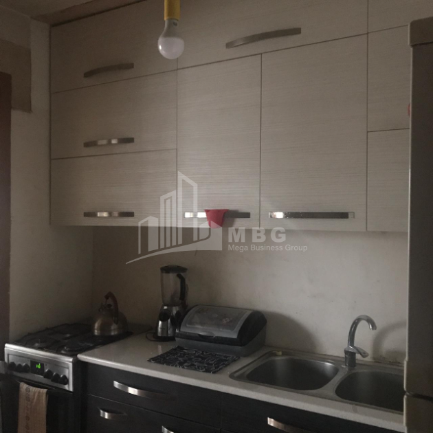 For Sale Flat, in Saburtalo