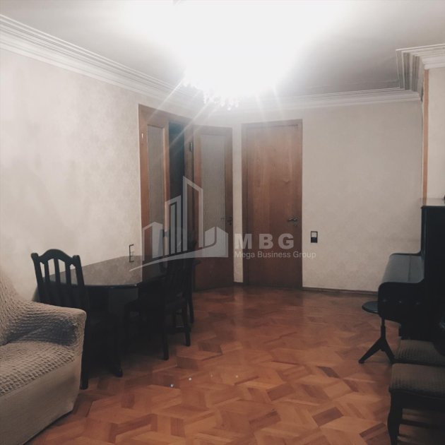 For Sale Flat, in Saburtalo