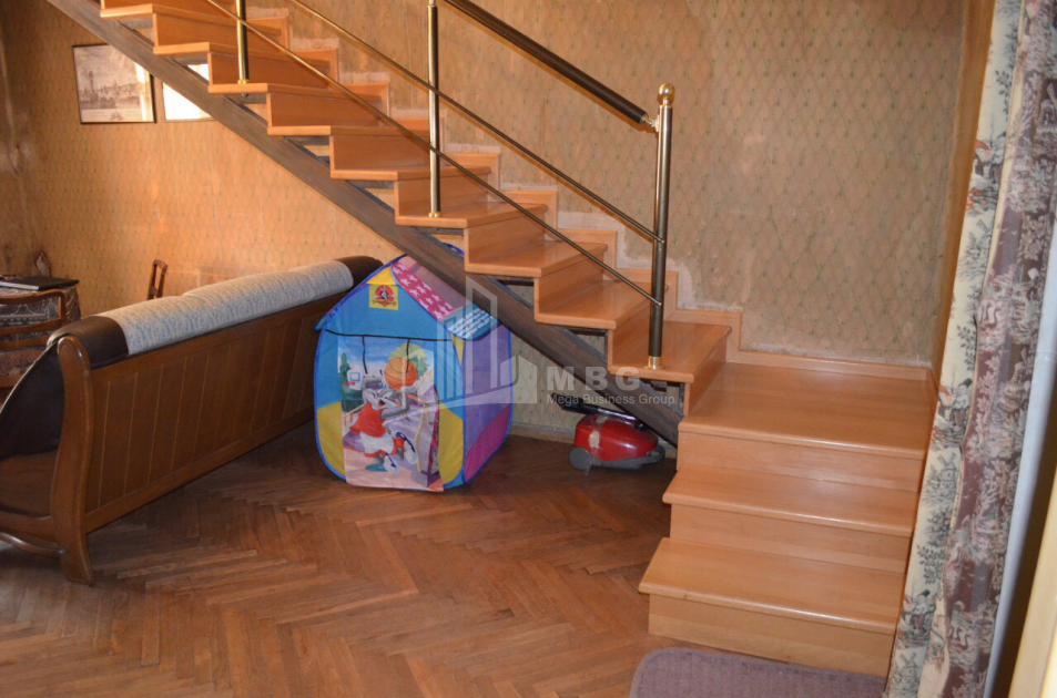 For Sale Flat, in Vake