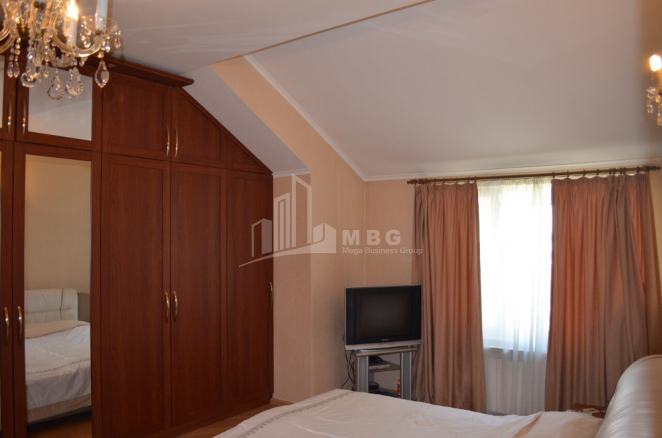 For Sale Flat, in Vake