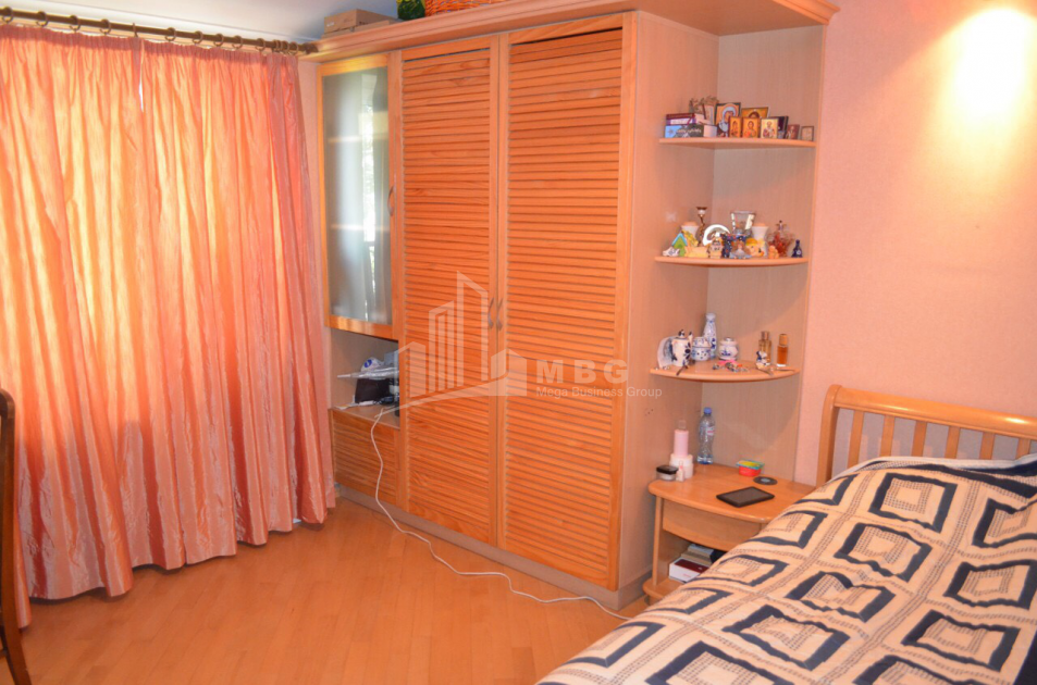 For Sale Flat, in Vake