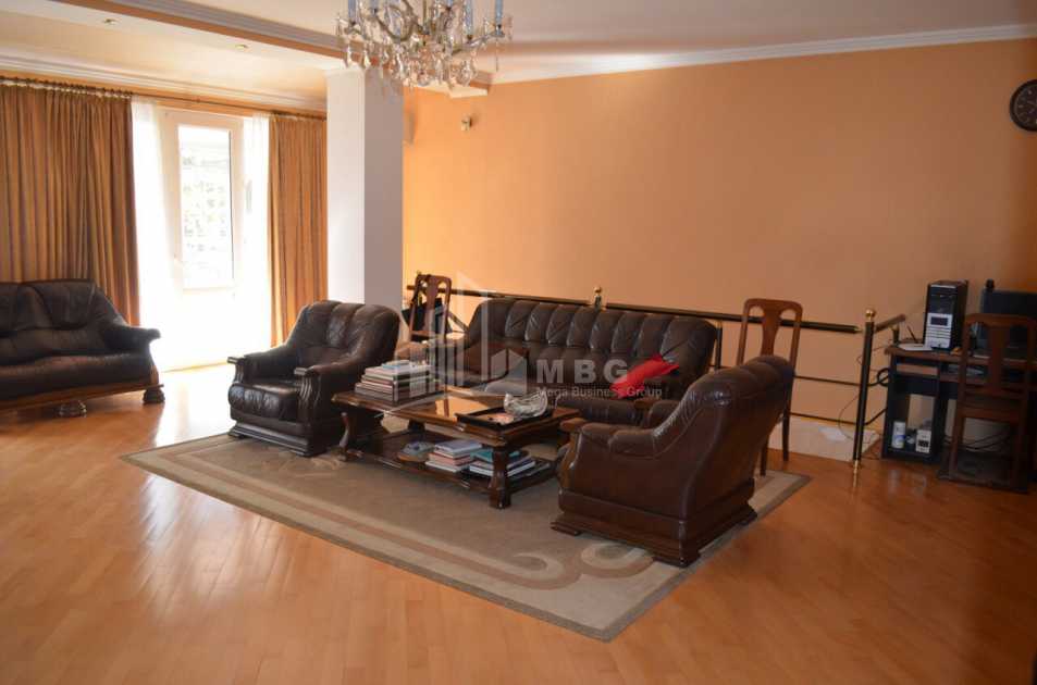 For Sale Flat, in Vake