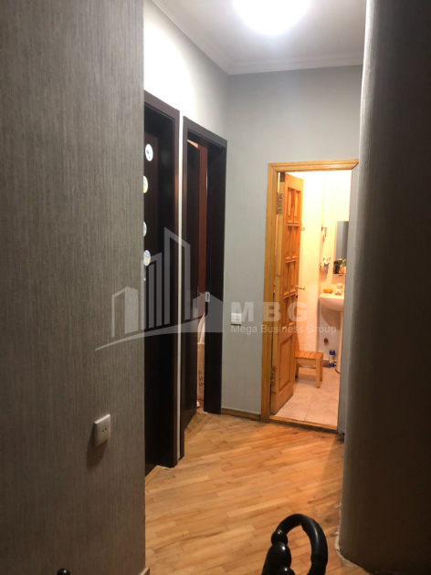 For Sale Flat, in Saburtalo