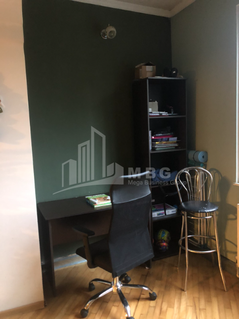 For Sale Flat, in Saburtalo