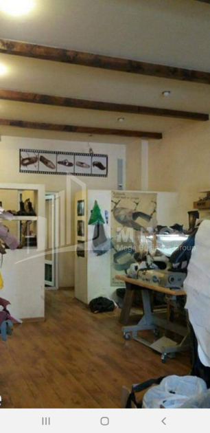 For Sale Витражный фасад Commercial, in Vake