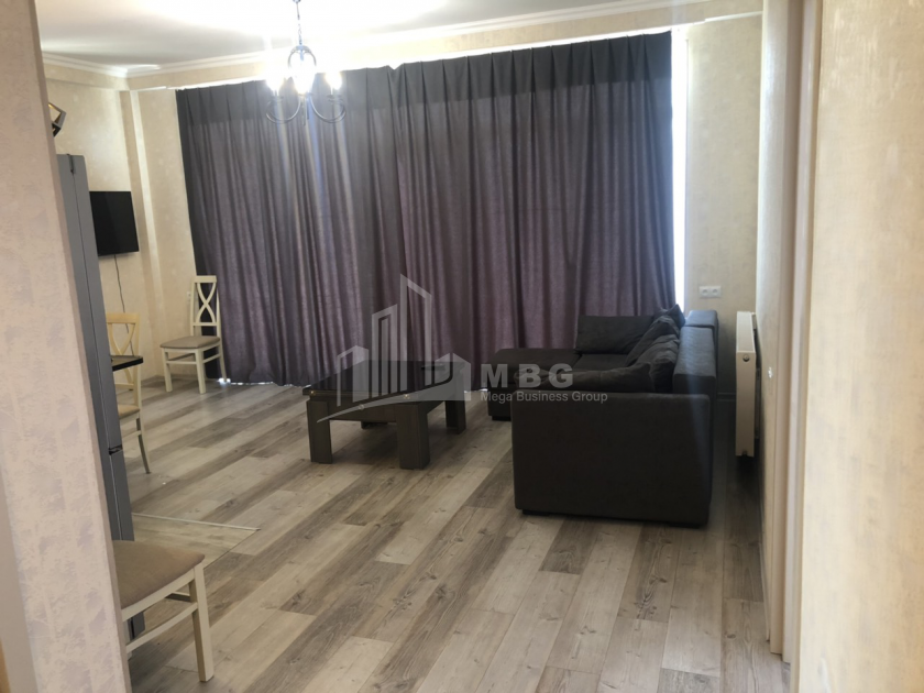 Продается Квартира, в Нуцубидзе микрорайони (I-V)