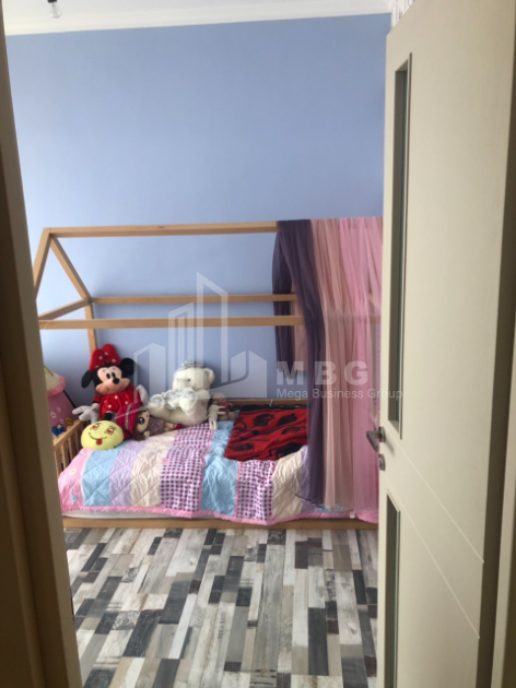 Продается Квартира, в Нуцубидзе микрорайони (I-V)