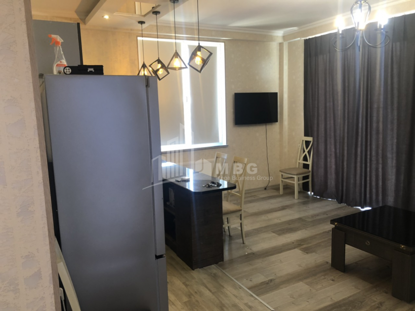 Продается Квартира, в Нуцубидзе микрорайони (I-V)