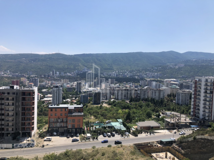 Продается Квартира, в Нуцубидзе микрорайони (I-V)