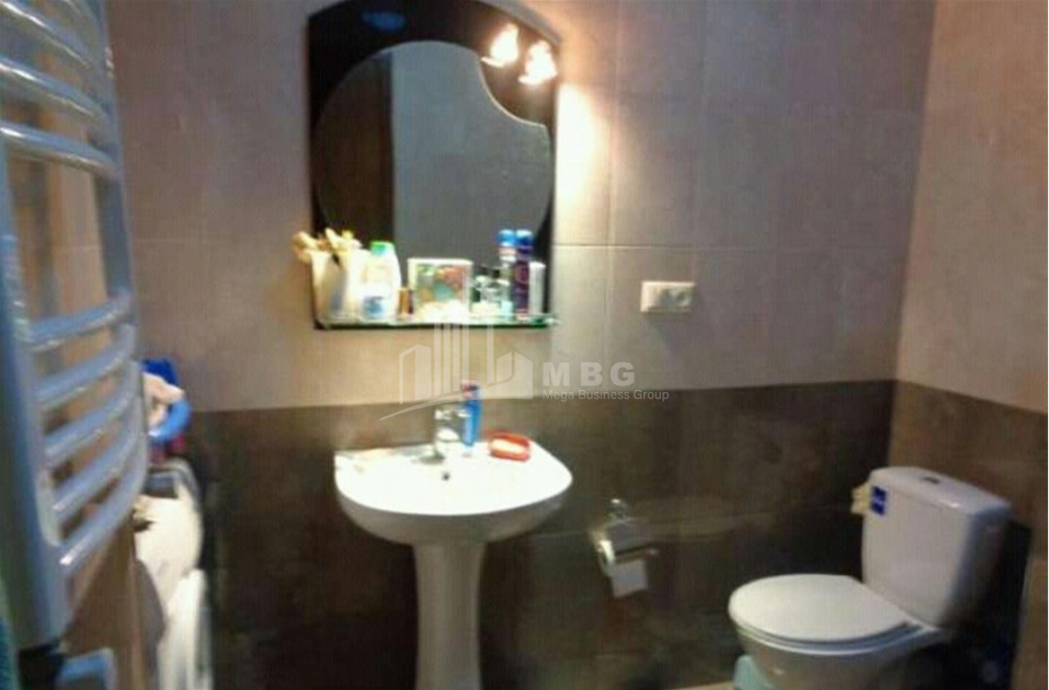 For Sale Flat, in Vake