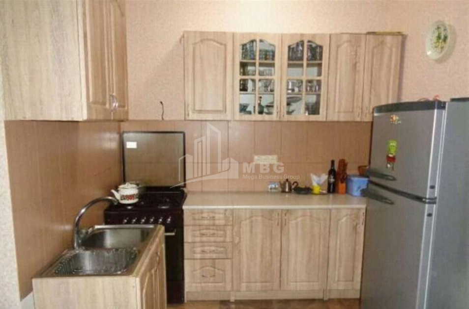 For Sale Flat, in Vake