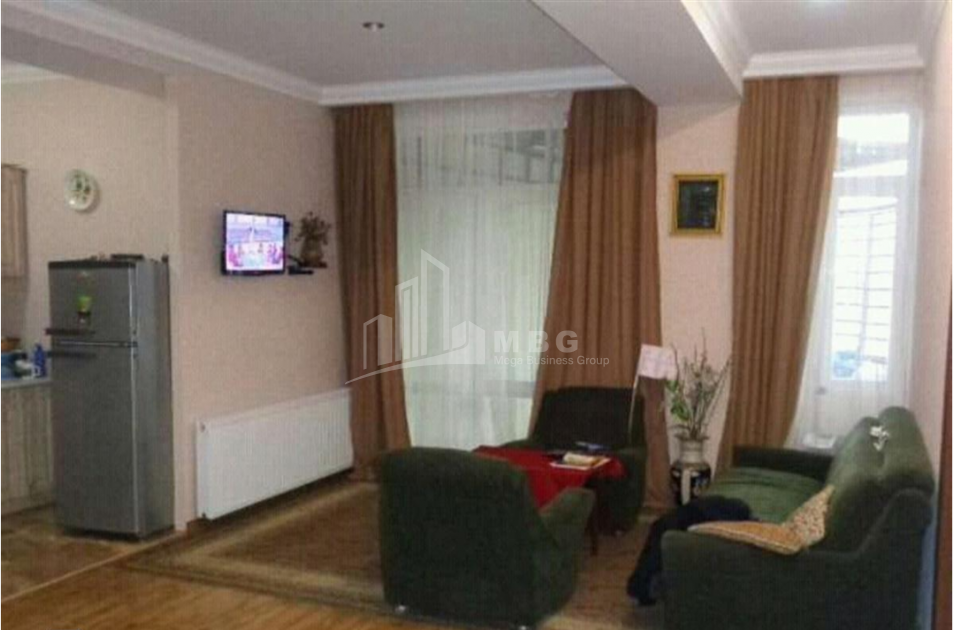 For Sale Flat, in Vake