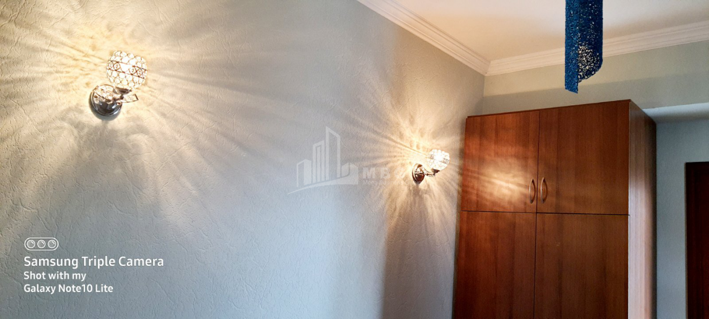 For Sale Flat, in Saburtalo