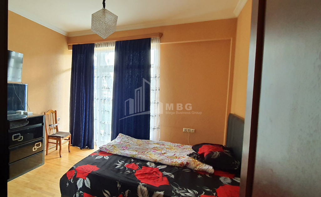 For Sale Flat, in Saburtalo