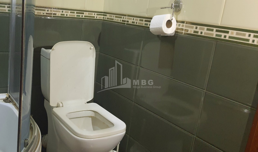 For Sale Flat, in Saburtalo