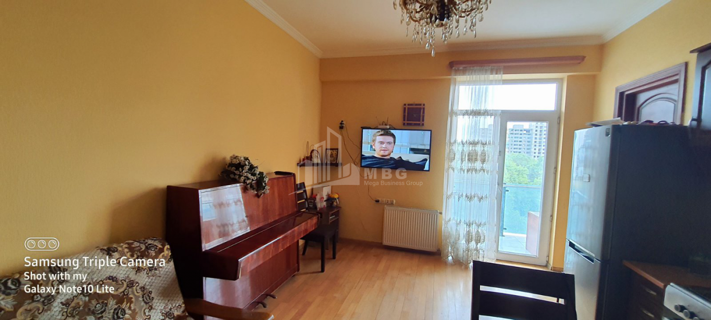 For Sale Flat, in Saburtalo