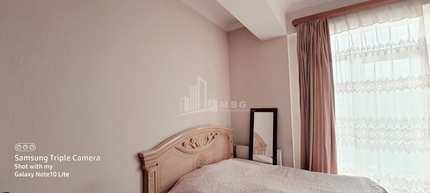 For Sale Flat, in Saburtalo