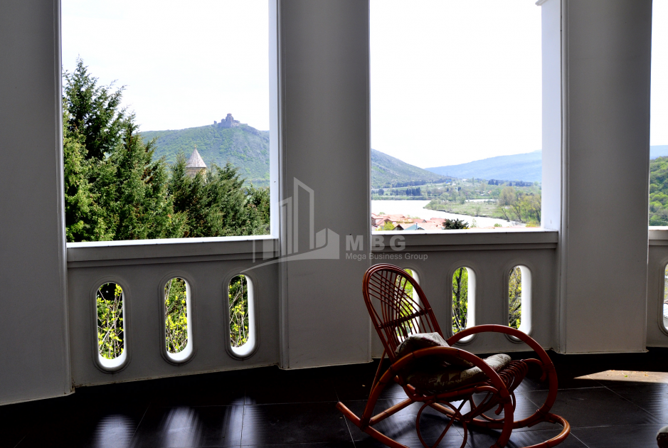 For Sale House - Villa, in Mtskheta