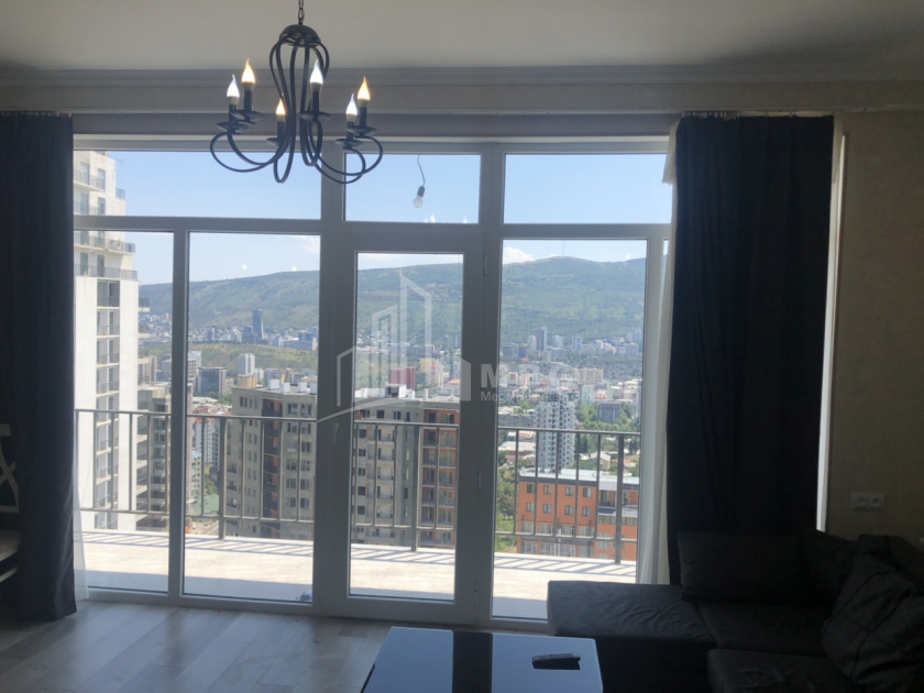 Продается Квартира, в Нуцубидзе микрорайони (I-V)