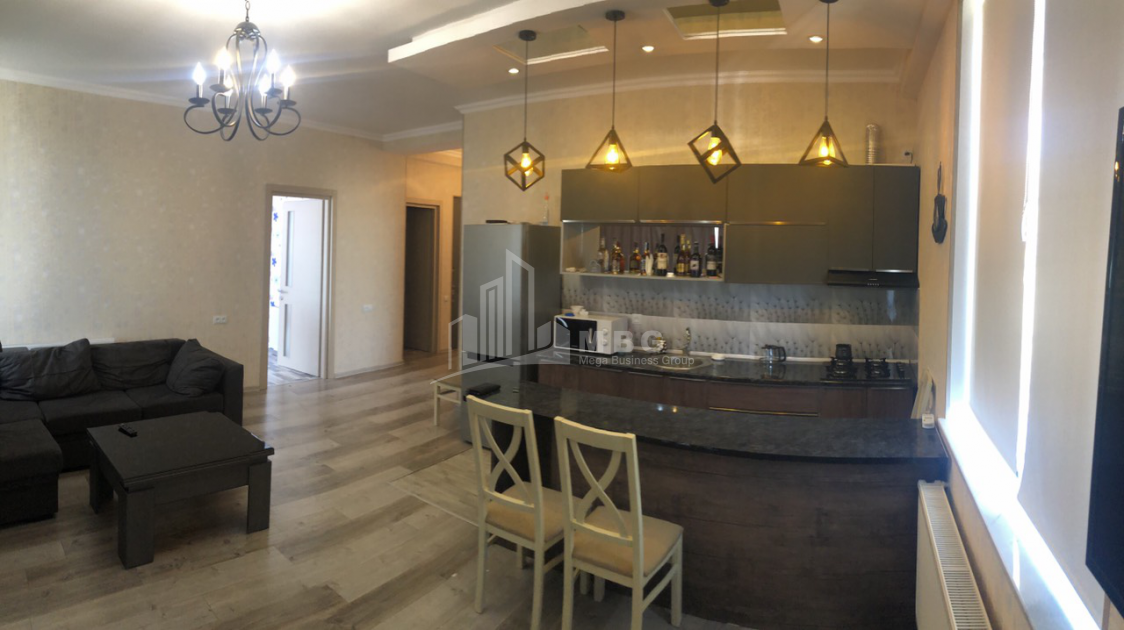 Продается Квартира, в Нуцубидзе микрорайони (I-V)