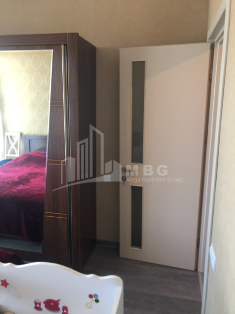 Продается Квартира, в Нуцубидзе микрорайони (I-V)