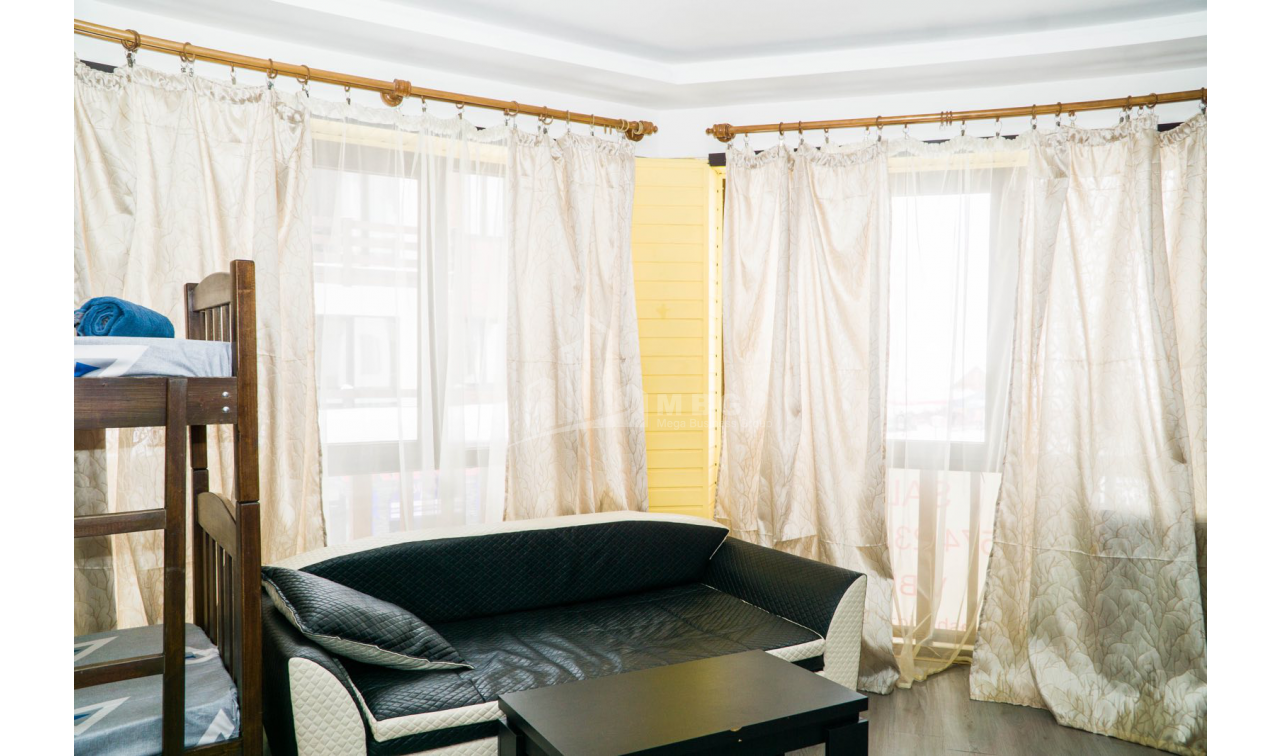 For Sale Flat Akhali Gudauri Kazbegi Mtskheta   Mtianeti