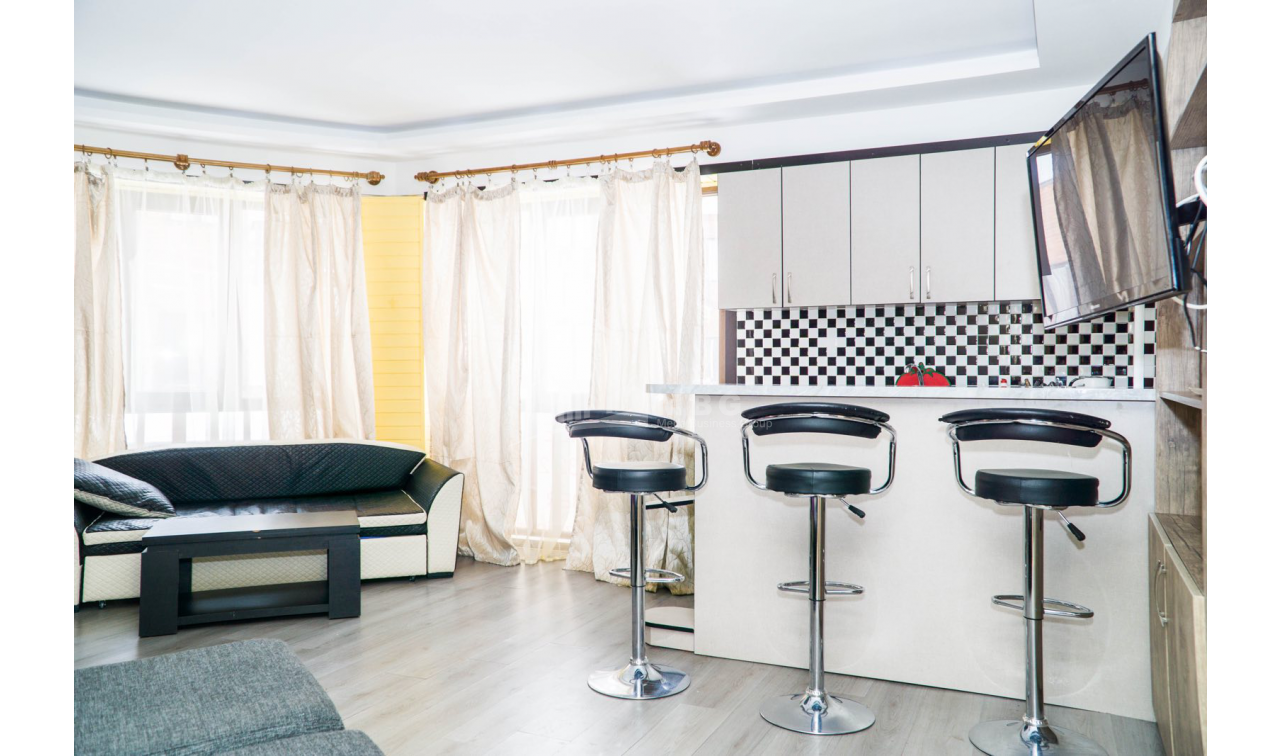For Sale Flat Akhali Gudauri Kazbegi Mtskheta   Mtianeti