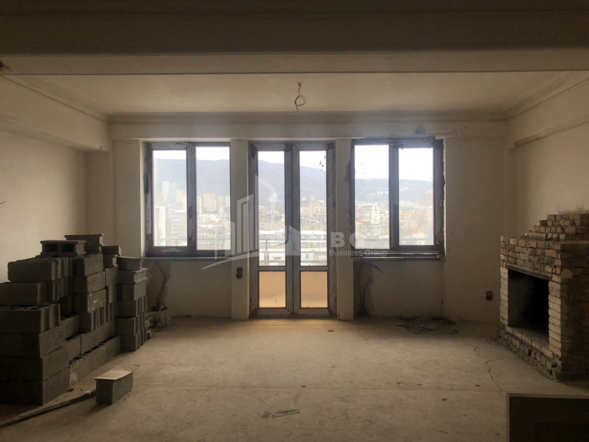 For Sale Flat, in Saburtalo