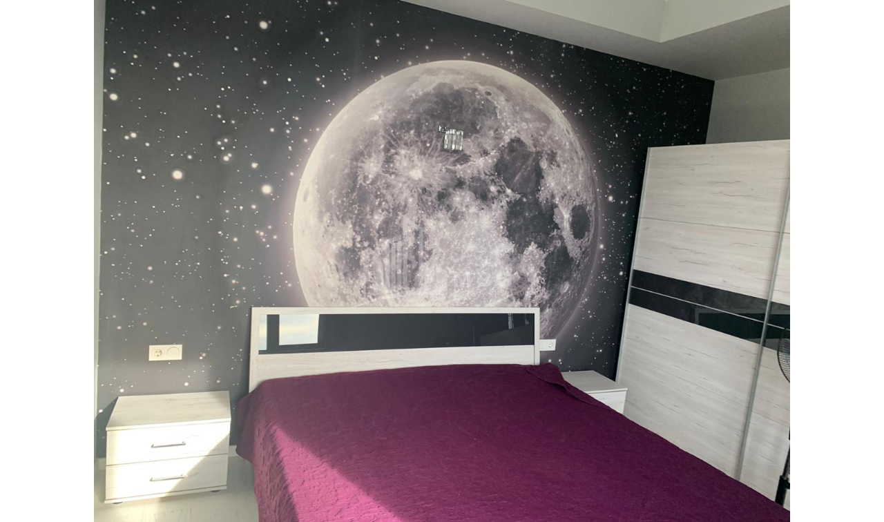 For Sale Flat, in Vake