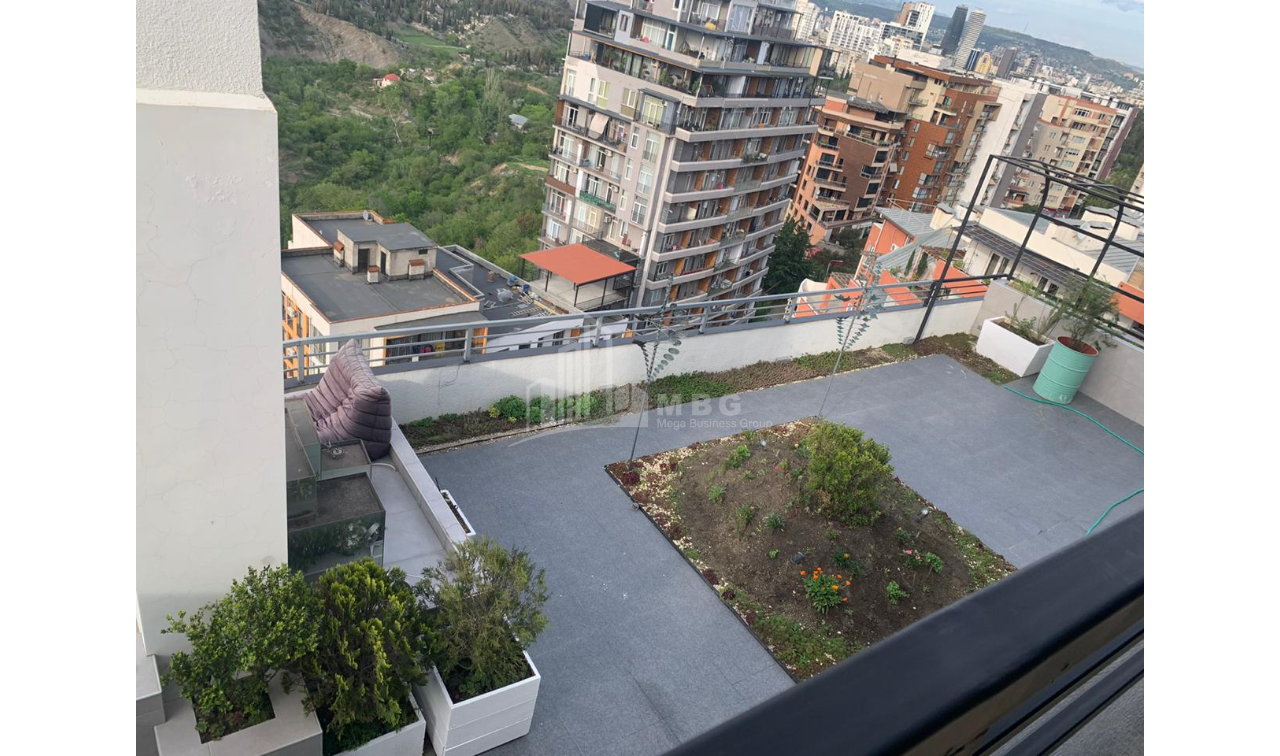 For Sale Flat, in Vake