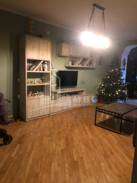 For Sale Flat, in Saburtalo