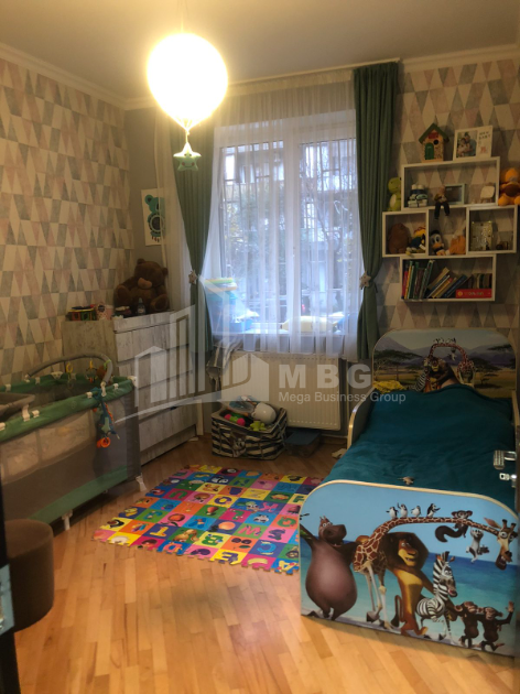 For Sale Flat, in Saburtalo