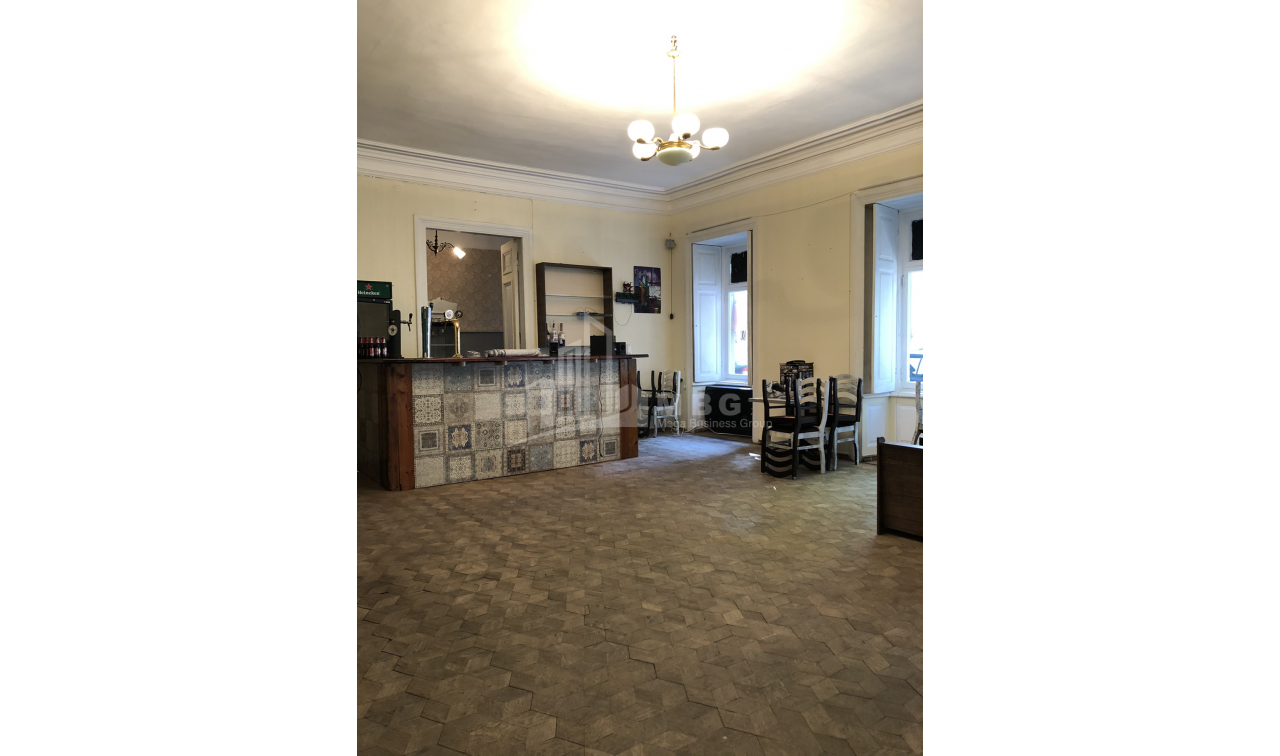 For Sale Flat, in Sololaki