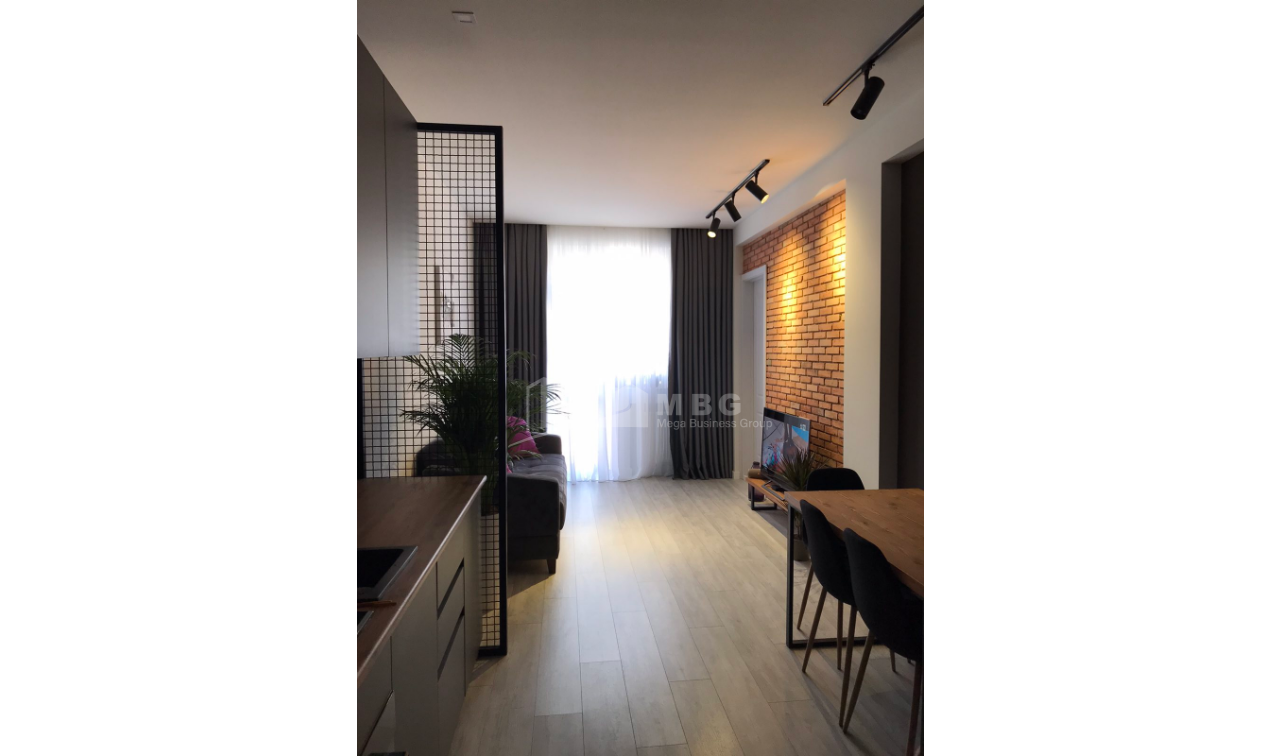 For Sale Flat, in Saburtalo