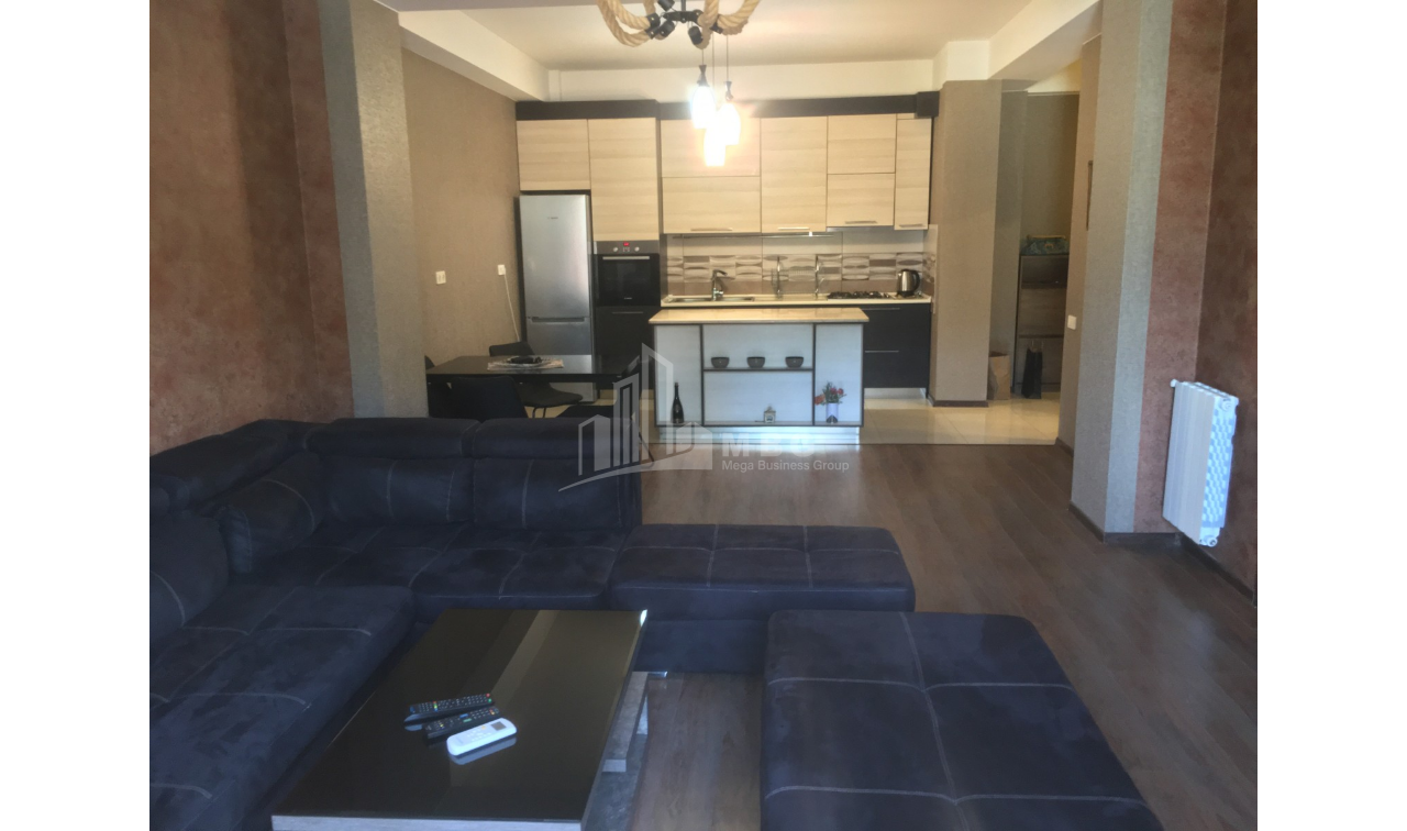 В аренду Квартира, в Сабуртало