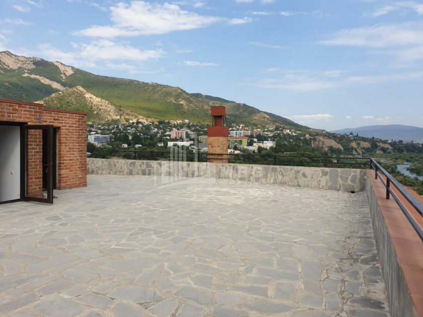 For Sale House - Villa, in Village Tsitsamuri