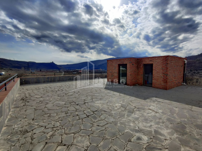 For Sale House - Villa, in Village Tsitsamuri