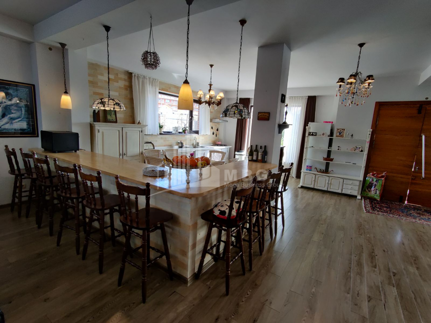 For Sale House - Villa, in Village Tsitsamuri