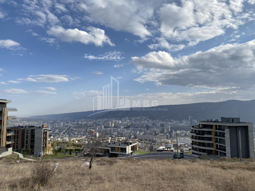 For Sale Construction - Investment Land, in Kvemo Lisi