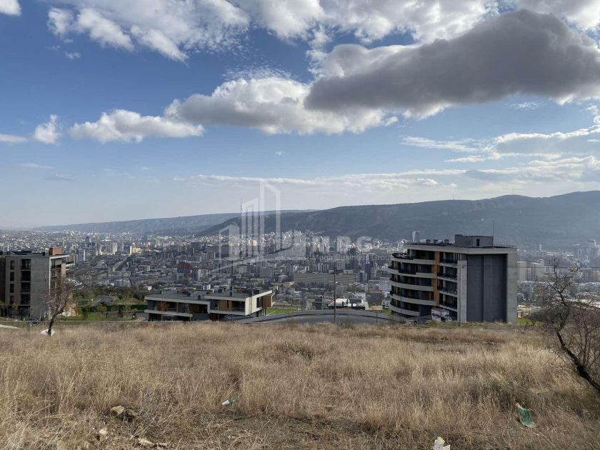 For Sale Construction - Investment Land, in Kvemo Lisi