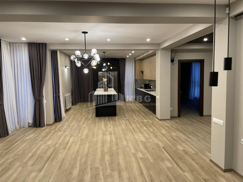 Продается Дом - Вилла, в Дигмис Чала