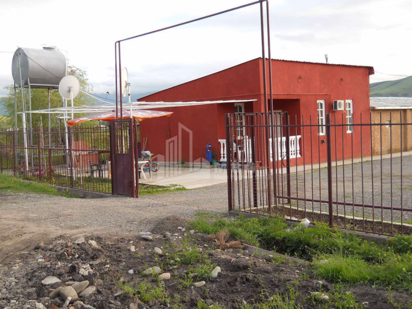 В аренду Операционная ферма Коммерческий, в Мухрани