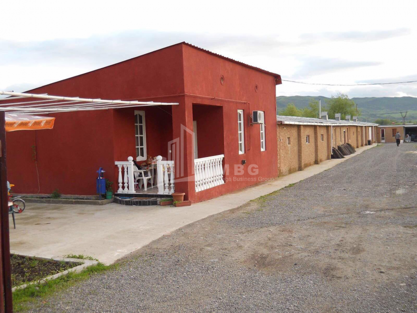 В аренду Операционная ферма Коммерческий, в Мухрани