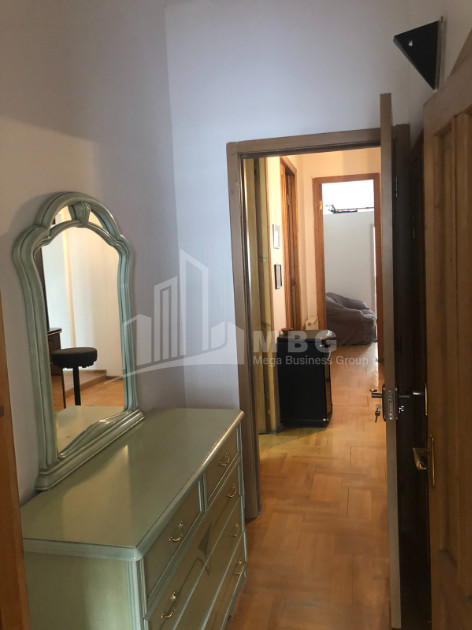 For Sale Flat, in Sololaki