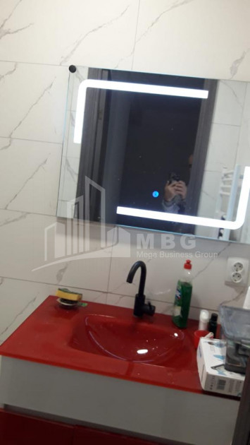 Продается Квартира, в Вазисубани