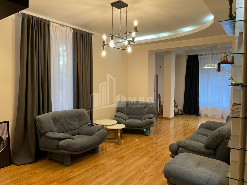 For Sale Flat, in Saburtalo