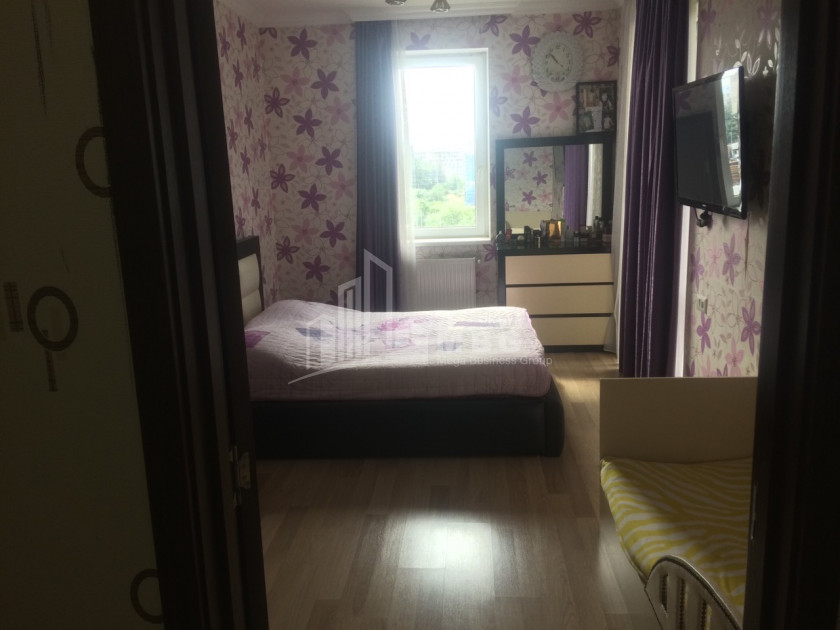 For Sale Flat, in Didube